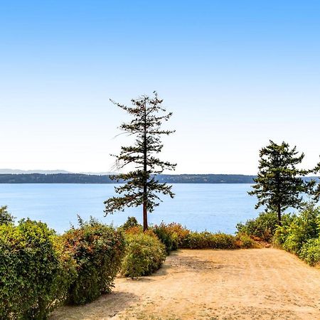 Sundown Memory Lane Cabin Camano Екстериор снимка