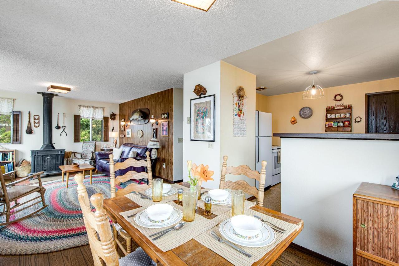 Sundown Memory Lane Cabin Camano Екстериор снимка